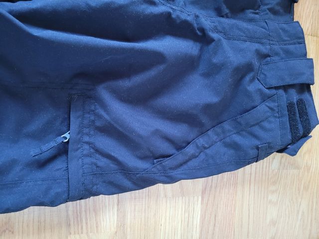 Pantalon Billabong esquí niño niña