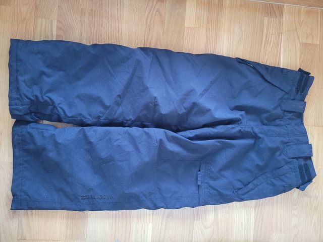 Pantalon Billabong esquí niño niña