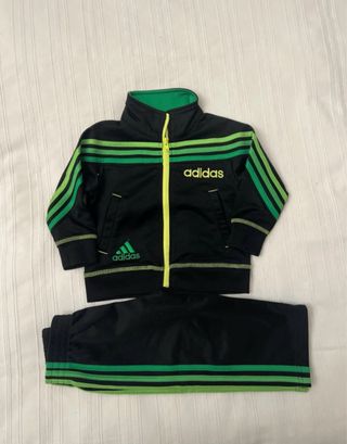 Chandal adidas niño 2 piezas