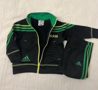 Chandal adidas niño 2 piezas