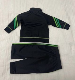 Chandal adidas niño 2 piezas