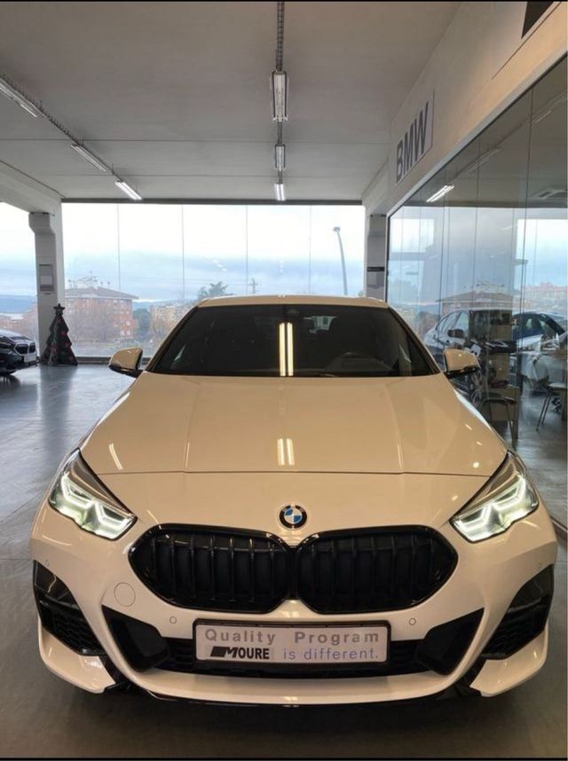 BMW Serie 2 2020
