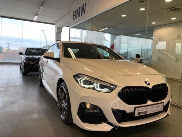 BMW Serie 2 2020