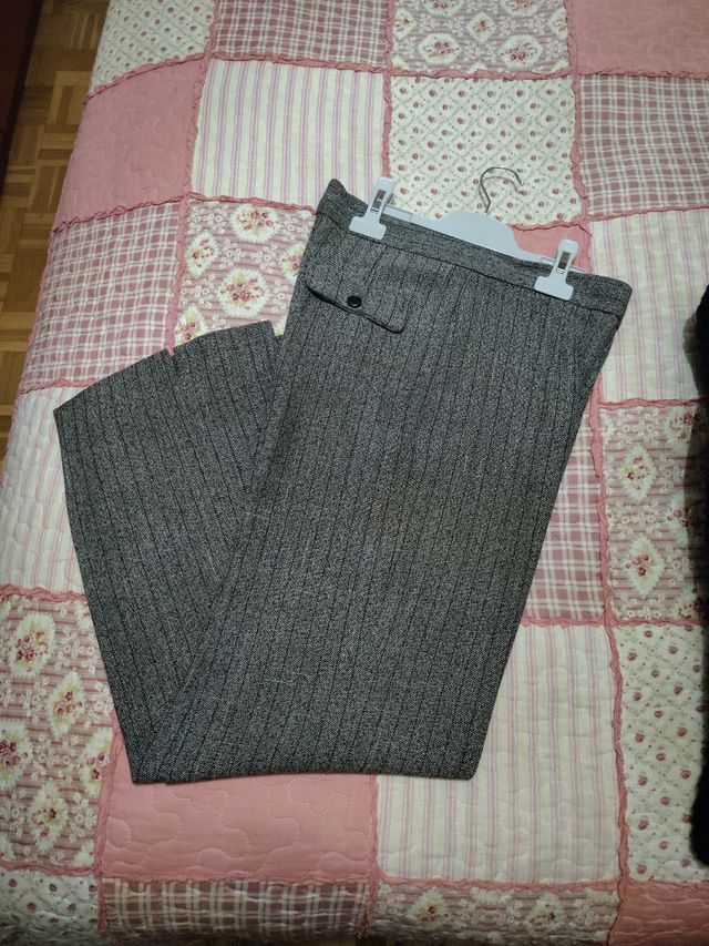 Pantalón de señora
