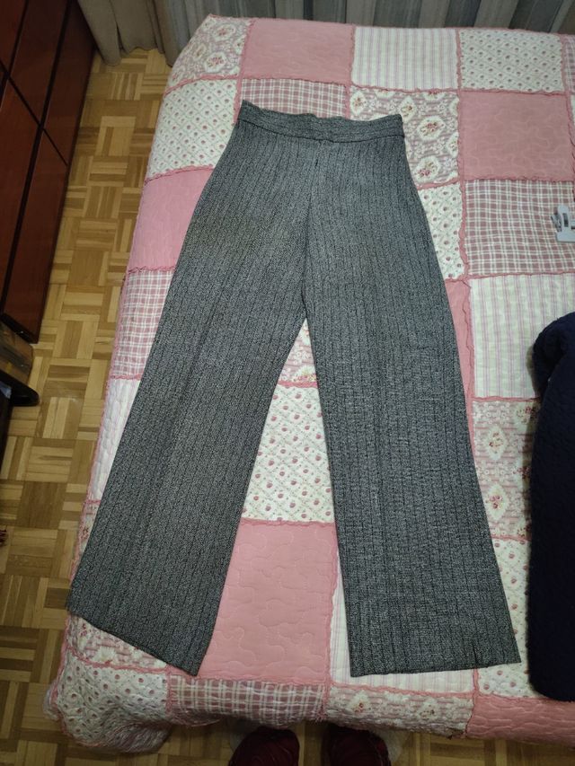 Pantalón de señora