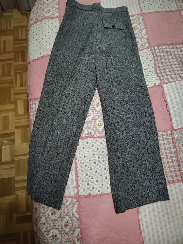 Pantalón de señora