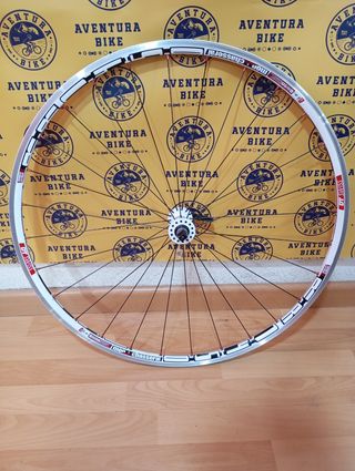 RUEDAS DE BICICLETA
