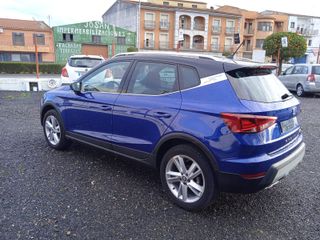 SEAT Arona  FR 2019 