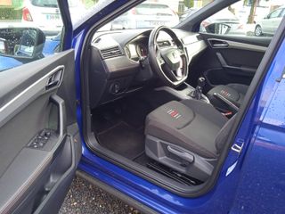 SEAT Arona  FR 2019 