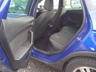 SEAT Arona  FR 2019 