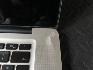 MacBook Pro 15”
