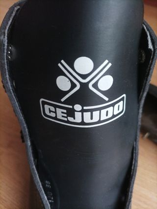 Botas Cejudo Tirol num 38