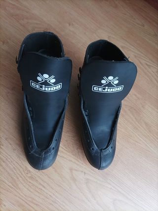 Botas Cejudo Tirol num 38