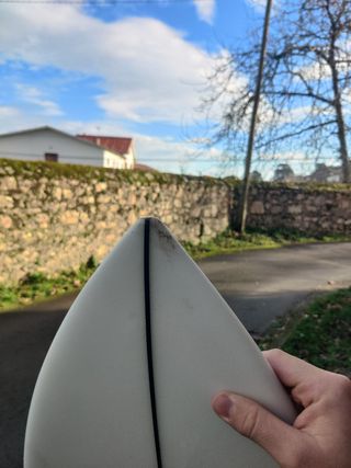 Tabla de surf 