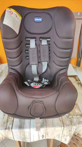 Seggiolino auto 0 18 kg