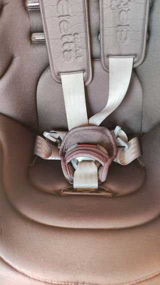 Seggiolino auto 0 18 kg