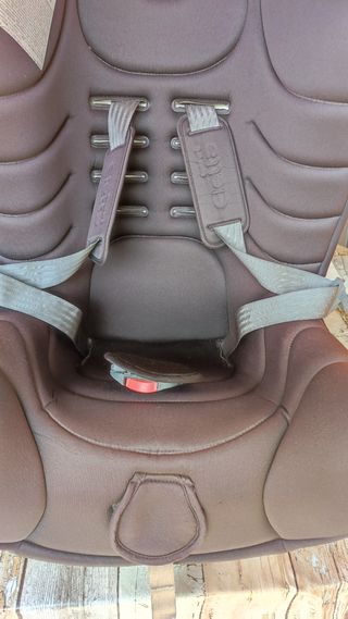 Seggiolino auto 0 18 kg