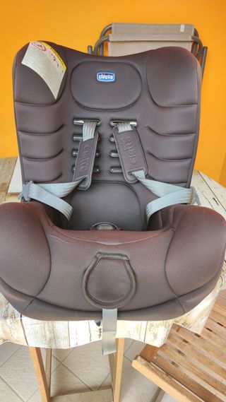 Seggiolino auto 0 18 kg