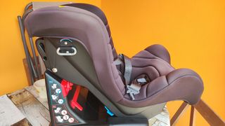 Seggiolino auto 0 18 kg