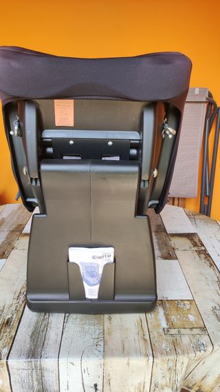 Seggiolino auto 0 18 kg