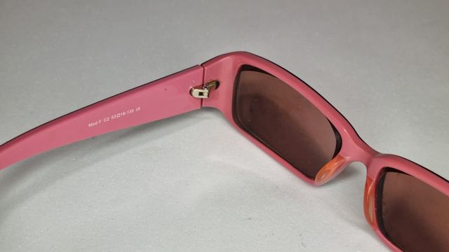 Occhiali da sole donna GP