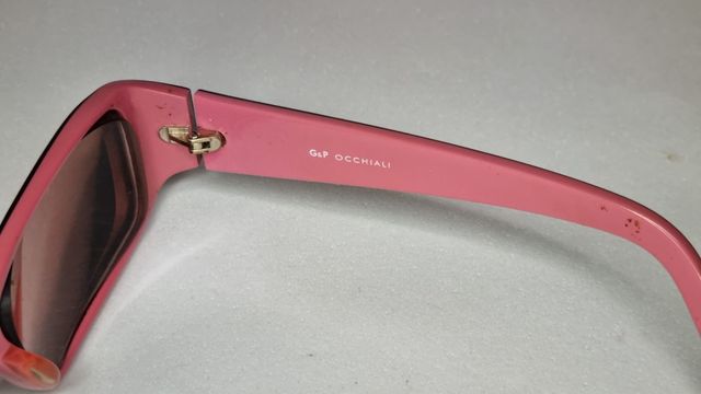 Occhiali da sole donna GP