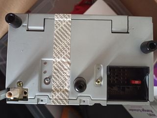 Radio original Volskwagen T5