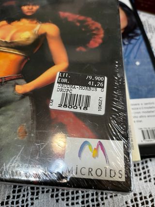 Pc CDROM pc CDROM druuna morbus gravis