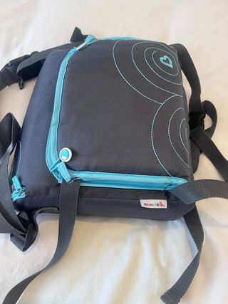 Trona de viaje
