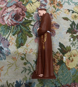 San francesco d'assisi