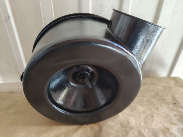 Caja filtro coche clasico