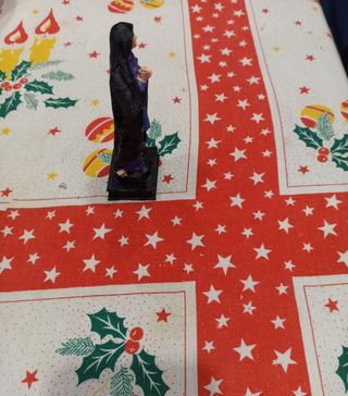 Maria santissima madonna addolorata