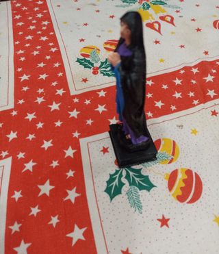 Maria santissima madonna addolorata