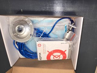 Antena aqprox High Power Power Wireless 