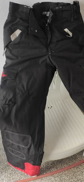 Pantalón esquí