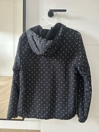 Cazadora Carhartt tipo canguro