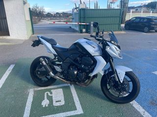 Kawasaki z750 R Abs