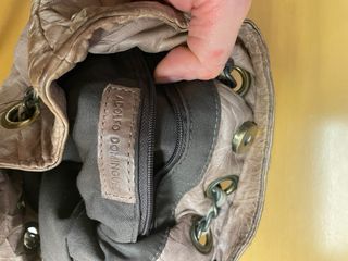 Bolso Adolfo Dominguez