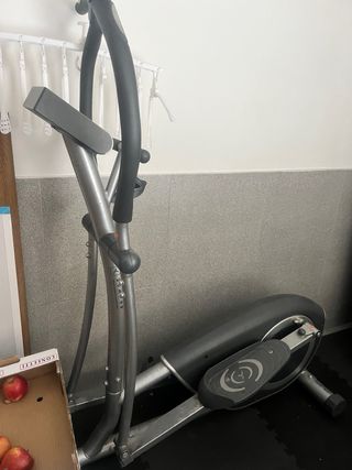 Bicicleta Elíptica