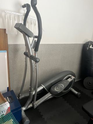 Bicicleta Elíptica