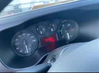 Alquiler camión carnet B 3500kg