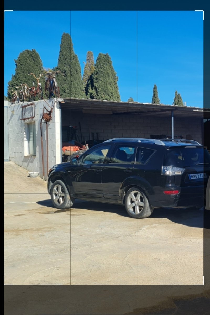 Mitsubishi Outlander 2007 - foto 1