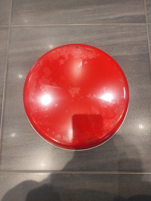 Coppia Vassoi Peroni Coca Cola Vintage