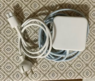 Cable alimentacion MAC