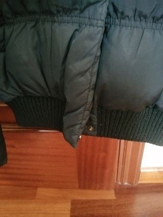 PLUMIFERO MUJER DEHA