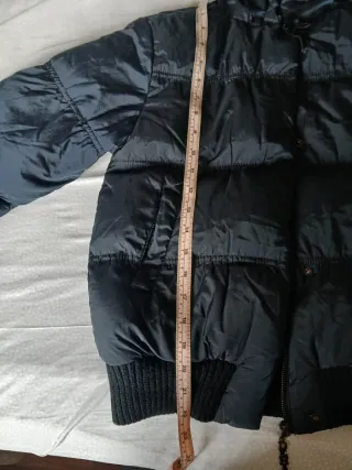 PLUMIFERO MUJER DEHA