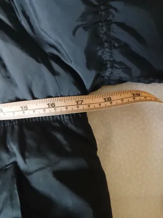 PLUMIFERO MUJER DEHA