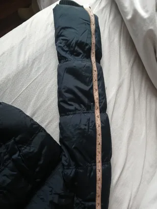 PLUMIFERO MUJER DEHA