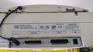 Scanner Plustek con visualizzatore di diapositive