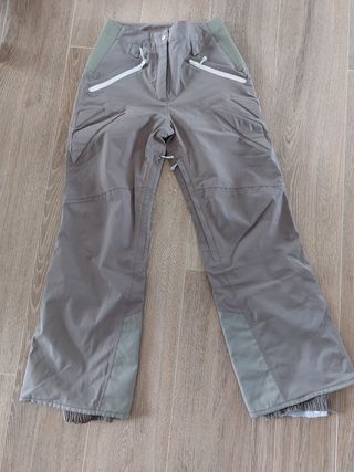 Pantalón nieve snow